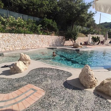 Il Corbezzolo City Rooms Tropea Exterior photo