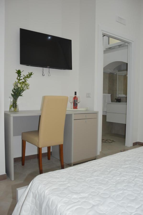 Il Corbezzolo City Rooms Tropea Exterior photo