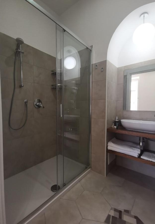 Il Corbezzolo City Rooms Tropea Exterior photo