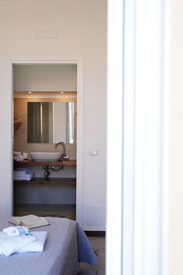 Il Corbezzolo City Rooms Tropea Exterior photo