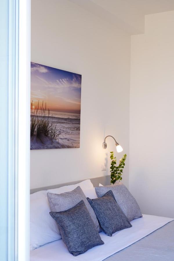 Il Corbezzolo City Rooms Tropea Exterior photo