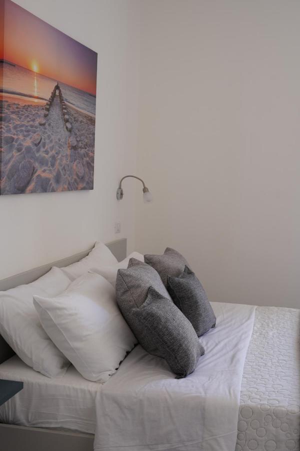 Il Corbezzolo City Rooms Tropea Exterior photo
