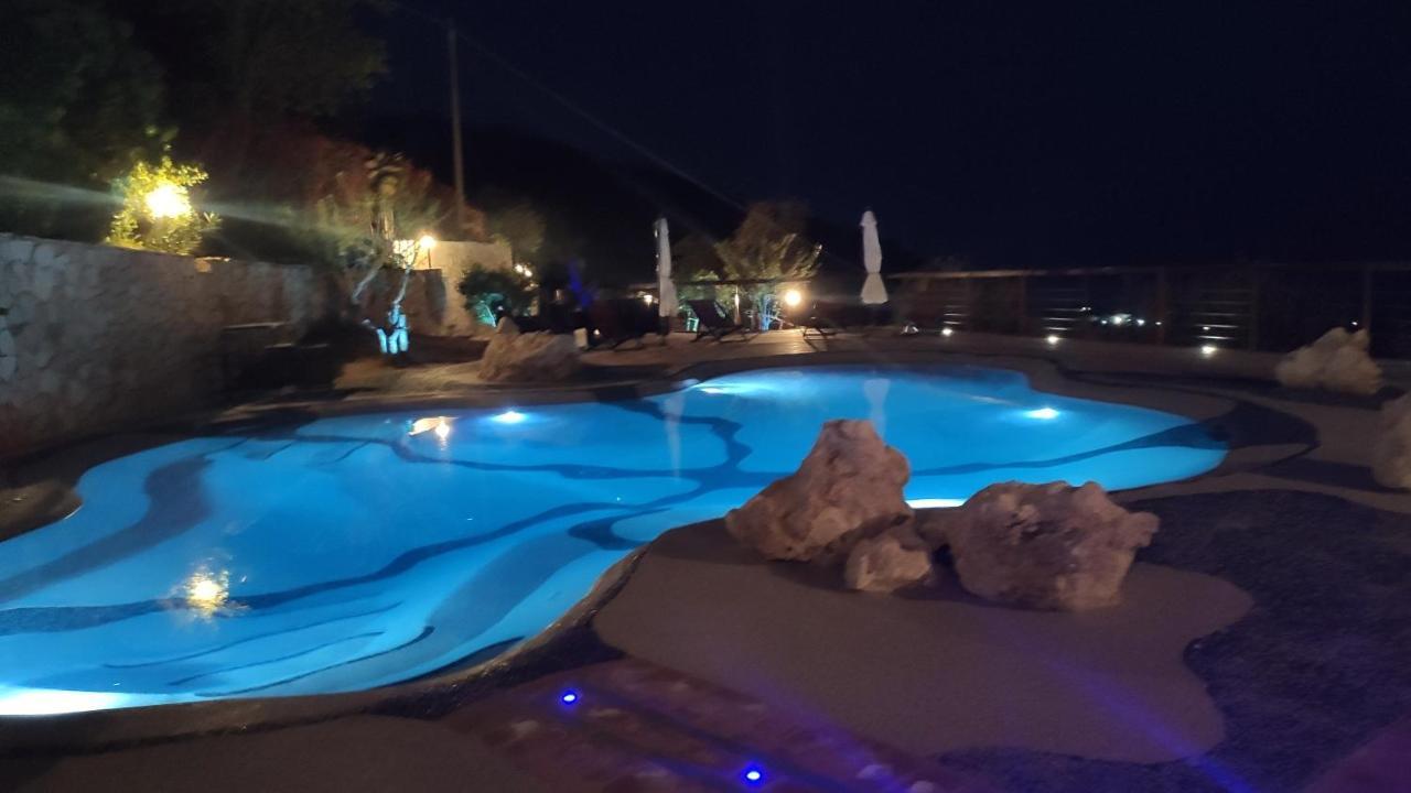 Il Corbezzolo City Rooms Tropea Exterior photo
